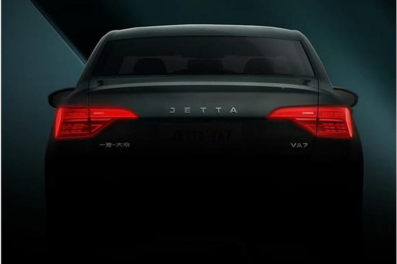 Jetta VA7، پیش فروش در 10 نوامبر 2024