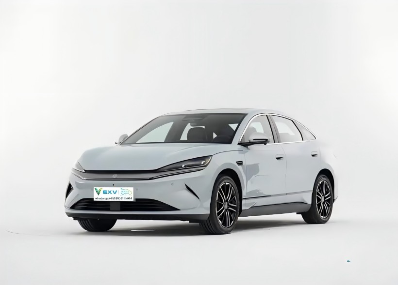 BYD QIN L EV 12 مارس راه اندازی می شود ، ویژگی های Tian Shen Zhi Yan C