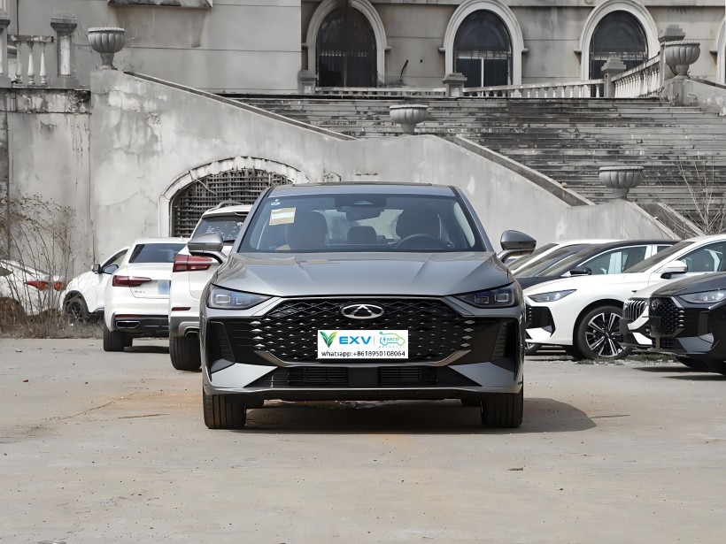 Chery Arrizo 8 Pro قرار است در تاریخ 22 مارس آغاز شود و قیمت های پیش فروش از 119.900 یوان شروع می شود!