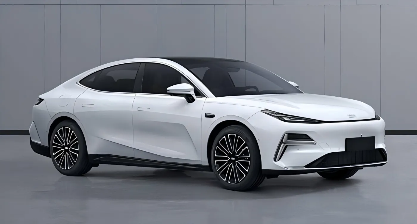 اطلاعات کاربردی برای مدل جدید Geely Galaxy Xingyao 8 EM فاش شده است و قرار است در ماه مه به بازار وارد شود.
