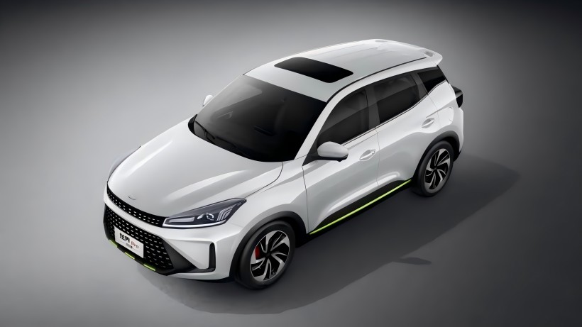 2025 Kaiyi Xuanjie Pro 1.5L با قیمت مسطح محدود از 59.900 یوان در دسترس است ، با پیشرفت کمی در پیکربندی.