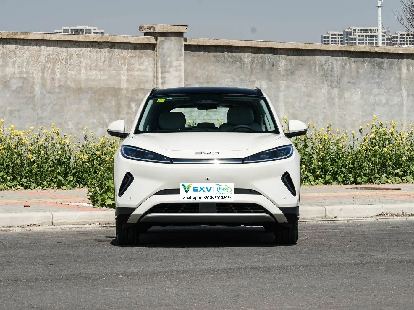 Byd Sea Lion 05 EV قرار است در تاریخ 25 مارس به بازار عرضه شود ، که شامل سیستم رانندگی هوشمندانه سطح بالا Tian Zhi Yan C به عنوان استاندارد در تمام مدلها است.