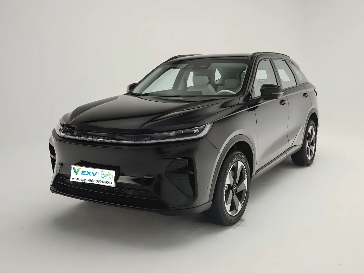 Haval Xiaolong Max جدید قرار است پیش فروش را در 21 مارس آغاز کند و شامل یک طراحی کاملاً تازه با سبک داخلی یادآور مدل های اتومبیل LI است.