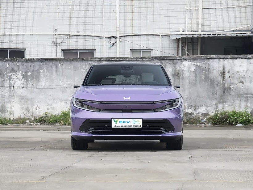 GAC Honda P7 به عنوان یک SUV با اندازه متوسط ​​برقی خالص قرار دارد ، فردا شب راه اندازی می شود.