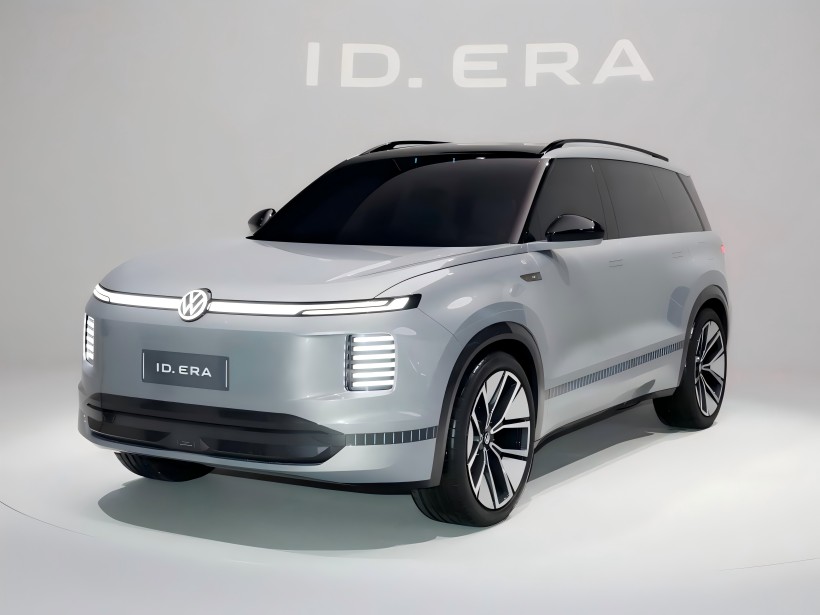 انتظار می رود نسخه تولید SUV با برد گسترده ، Volkswagen Id.era ، اولین بازی خود را در نمایشگاه اتومبیل گوانگژو انجام دهد و در Q1 2026 به بازار رسید.