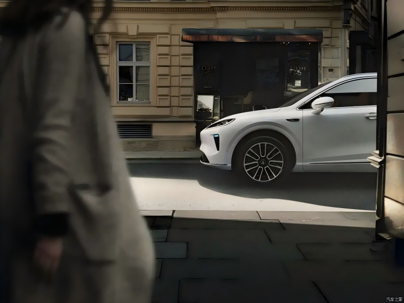 مینیمالیستی و خالص! پیش سفارشات در تاریخ 25 اوت - تصاویر رسمی از Shangjie H5 به رنگ سفید سرامیکی